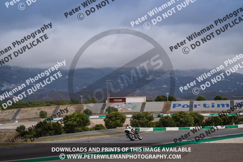 motorbikes;no limits;october 2019;peter wileman photography;portimao;portugal;trackday digital images